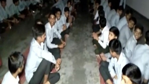 आज भी राज्य में भारी बारिश का अलर्ट