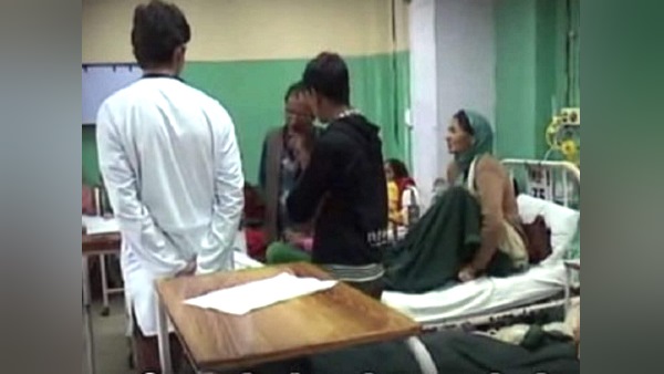 स्वाइन फ्लू के ये होते है लक्षण 