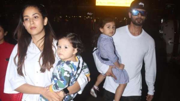 मीरा भी करती रही हैं उम्र के फासले पर बात