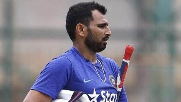 हसीन के आरोपों को नकारते रहे हैं शमी