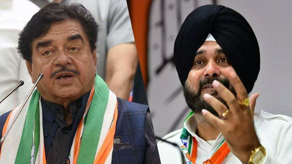 कांग्रेस में लगातार हो रही है पिटे हुए चेहरो की एंट्री