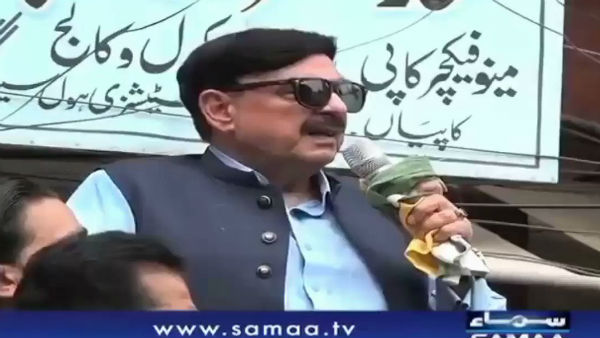 जारी है ऐसे वीडियोज आने का सिलसिला 