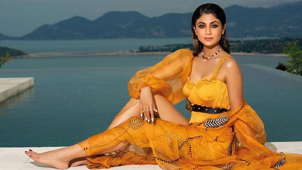 इंस्टाग्राम पर वीडियो डालकर शिल्पा ने लिखा ये कैप्शन इंस्टाग्राम पर वीडियो डालकर शिल्पा ने लिखा ये कैप्शन