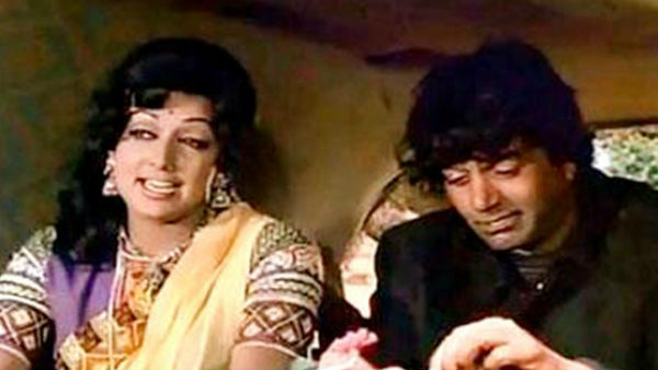 जब फिल्म शोले ने तमिलनाडु में मनाई थी गोल्डन जुबली...