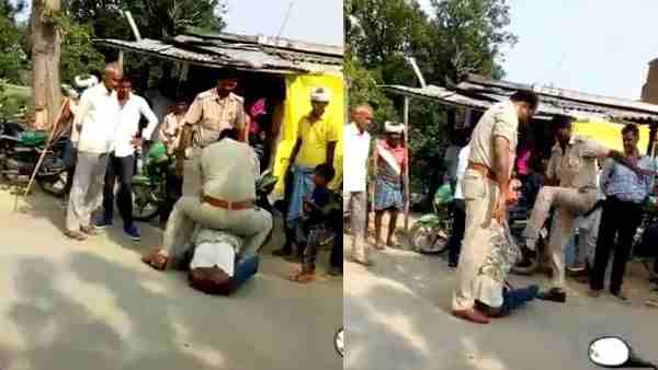 मिन्नतें करता रहा भतीजा