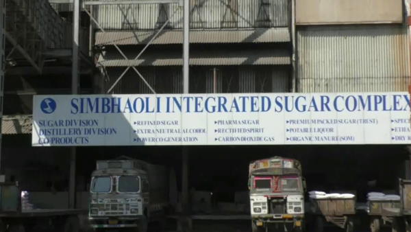 Case against five top officials of simbhaoli sugar mill