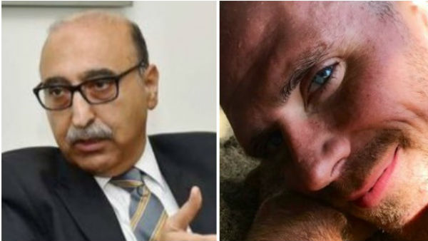 सोशल मीडिया पर पाक नेताओं की किरकरी सोशल मीडिया पर पाक नेताओं की किरकरी