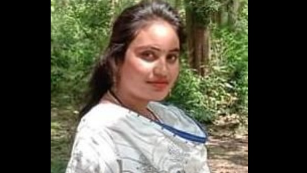 2 दिन पहले मायके आई थी बहन