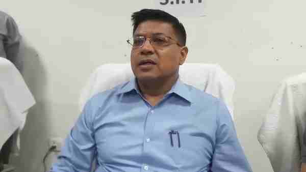 पूछताछ में कबूला जुर्म