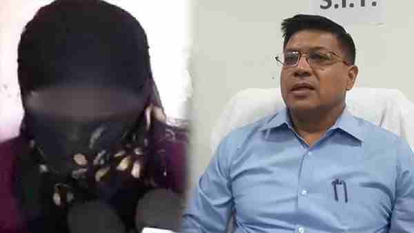 रंगदारी मामले में मिस. 'ए' की भूमिका भी संदिग्ध