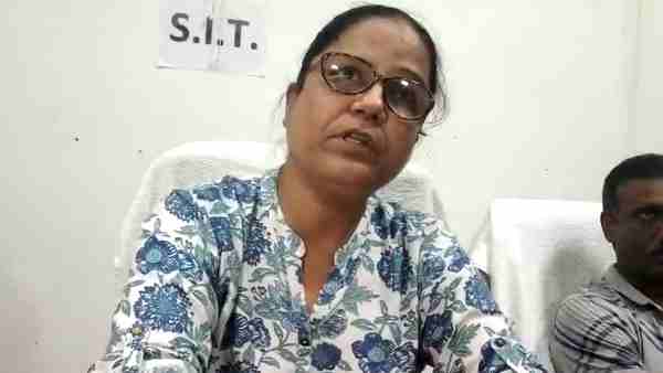 law student arrested after enough evidence