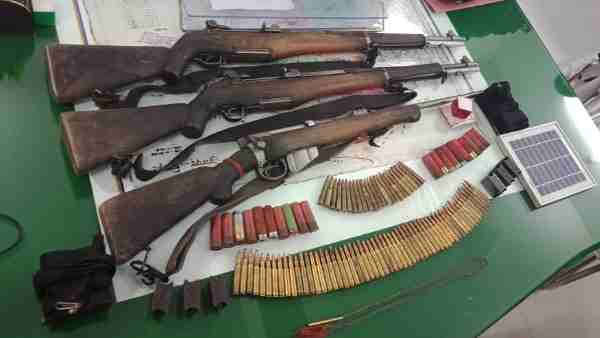 सोहन कोल को पुलिस ने किया गिरफ्तार