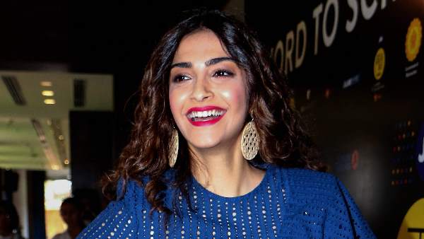 जब धमकी मिलती है तो दर्द होता है: सोनम कपूर जब धमकी मिलती है तो दर्द होता है: सोनम कपूर