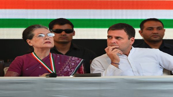 धर्मनिरपेक्ष छवि से कांग्रेस को समझौता करना पड़ा मंहगा