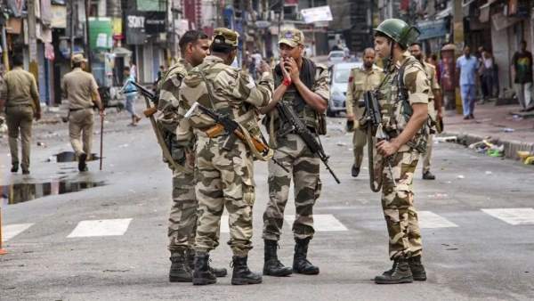 भारत को चार स्थायी सदस्यों का बड़ा समर्थन मिला.. भारत को चार स्थायी सदस्यों का बड़ा समर्थन मिला..