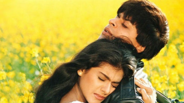 आज भी बरकरार है DDLJ का जादू 