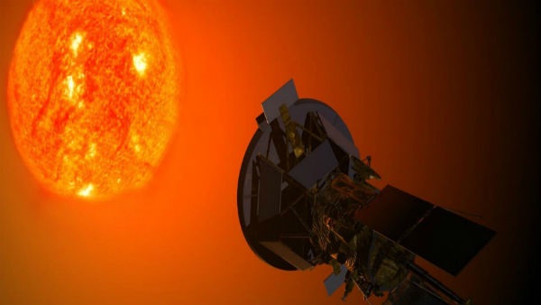 2020 में आदित्य एल-1 यानी सूर्य मिशन