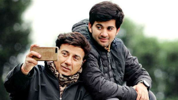 करण देओल की स्कूल में बच्चों ने कर दी पिटाई