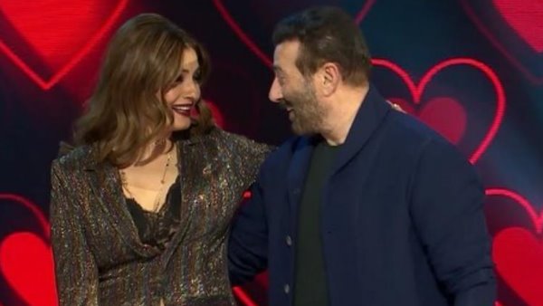 सनी हैं फिल्म के डायरेक्टर