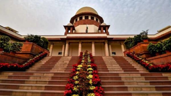 president Ram Nath Kovind appoints 4 new judges to the supreme court president Ram Nath Kovind appoints 4 new judges to the supreme court