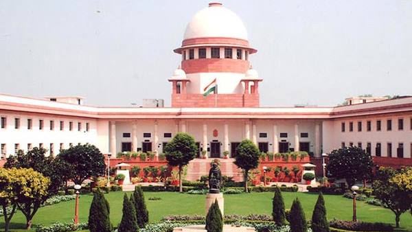 32वें दिन जारी है सुप्रीम कोर्ट में सुनवाई