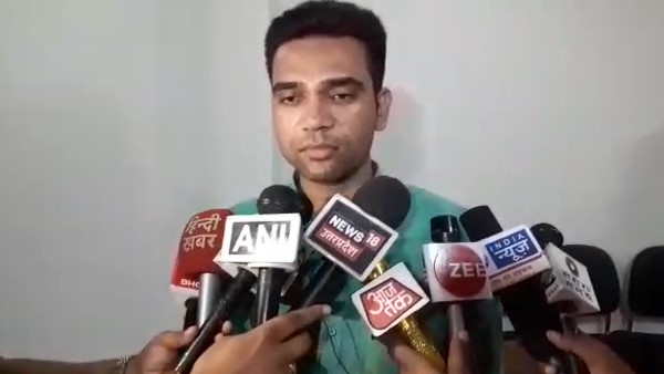 'जांच के बाद बेनकाब होंगे षडयंत्र रचने वालों के चेहरे' 'जांच के बाद बेनकाब होंगे षडयंत्र रचने वालों के चेहरे'