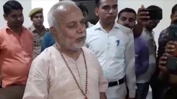 चिन्मयानंद ने कही ये बातें