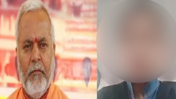 चिन्मयानंद के खिलाफ दुष्कर्म का आरोप