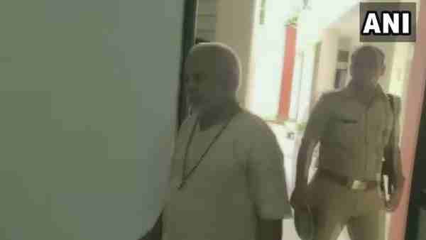 23 तारीख को SIT कोर्ट में पेश करेगी जांच रिपोर्ट 23 तारीख को SIT कोर्ट में पेश करेगी जांच रिपोर्ट