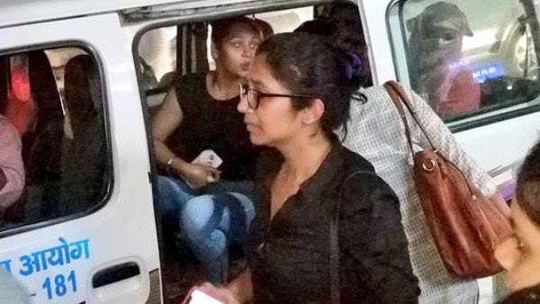 अब स्पा सेंटर नहीं दे पाएंगे क्रॉस जेंडर मसाज