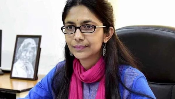 एफआईआर दर्ज ना होने से नाराज मालीवाल ने दिल्ली पुलिस को जारी किया नोटिस 