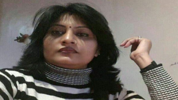 2. आरती दयाल, भोपाल 