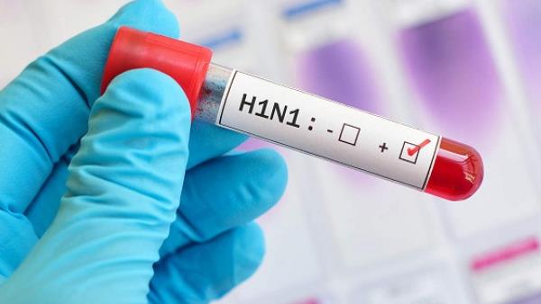 फिलिपींस में स्वाइन फ्लू का मामला