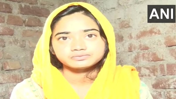 तबरेज की पत्नी ने की सीबीआई जांच की मांग