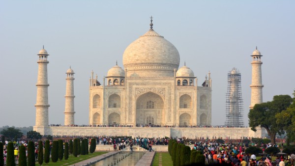 taj