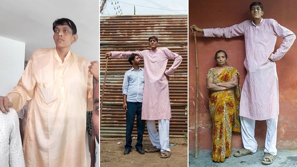 कृत्रिम हिप मंगवाकर लगाया गया