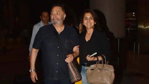 ऋषि ने कहा, थैंक्यू ऋषि ने कहा, थैंक्यू