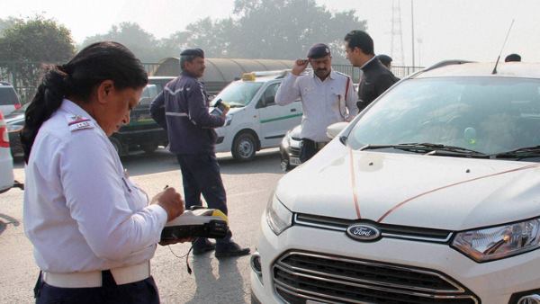 भारी जुर्माना हुआ है तो परेशान नहीं हों, बस करें ये काम