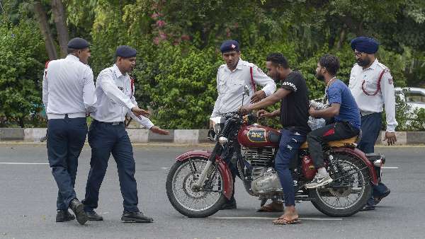 ऐसे चेक करें ऑनलाइन चालान