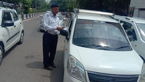 दिल्ली में 4 नवंबर से 15 नवंबर तकऑड-ईवन