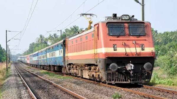 ट्रेनें की सूची कल जारी कर दी गई थी