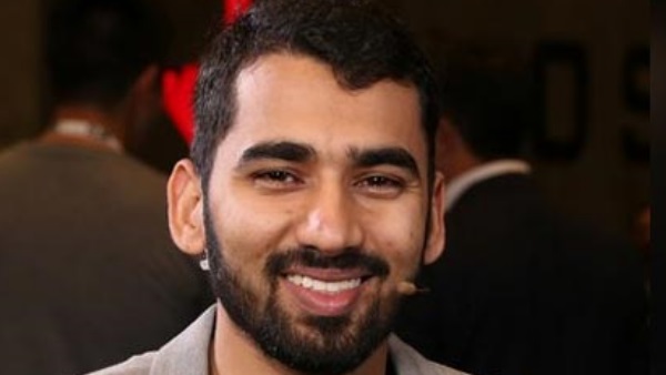 ऐप सिक्योर के फाउंडर आनंद प्रकाश ने खोजा बग ऐप सिक्योर के फाउंडर आनंद प्रकाश ने खोजा बग