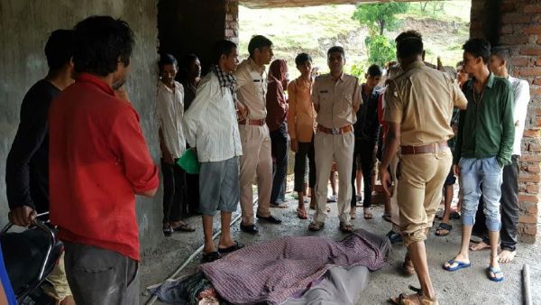 udaipurs three student dies in school wall collapse in Kherwara