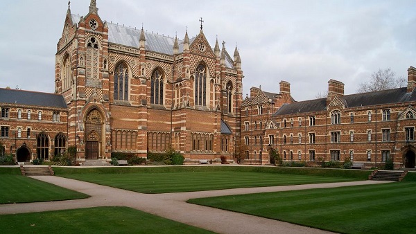 टॉप 500 यूनिवर्सिटी में भारत की 6 यूनिवर्सिटीज