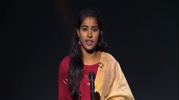 बाल विवाह को खत्म करने के लिए कर रही हैं संघर्ष