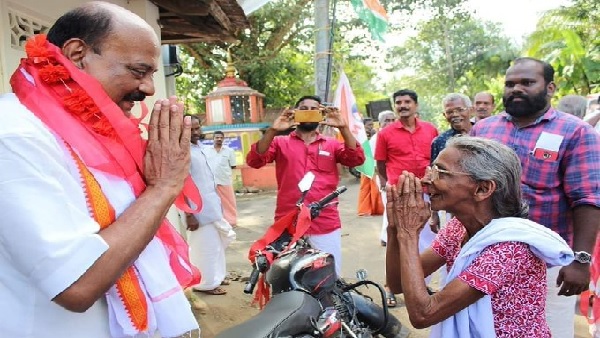 byelection result ldf mani c kappan win pala assembly seat byelection result ldf mani c kappan win pala assembly seat