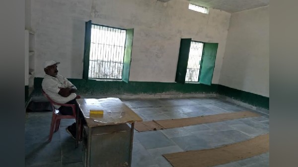 गांववालों ने कहा- पत्रकार निर्दोष, उससे केस वापस लें