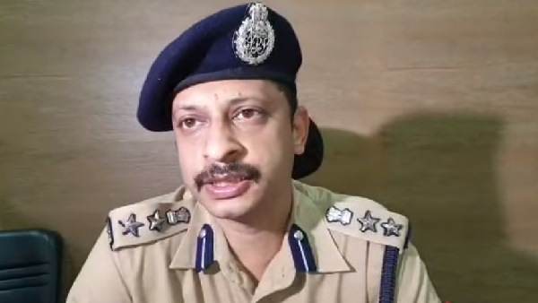 Mathura police arrested 212 criminal in 24 hrs