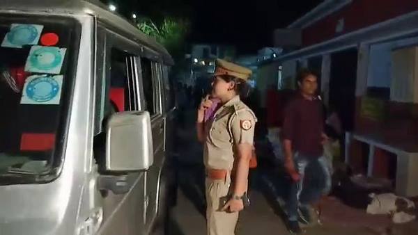 इस तरह के हादसे होते रहे हैं