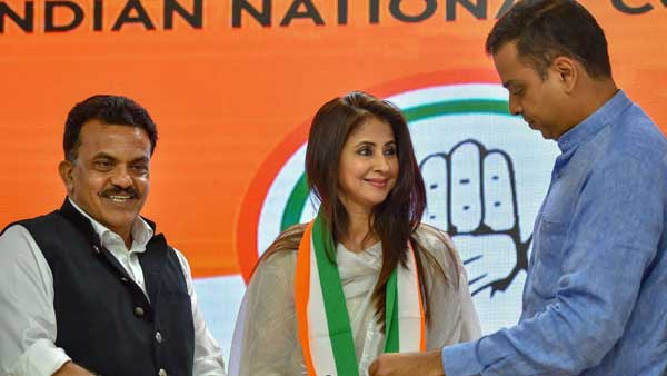 कांग्रेस में कद्वावर चेहरों को नहीं मिल रहा सम्मान